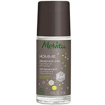 Melvita Men 24H Deodorant 50ml