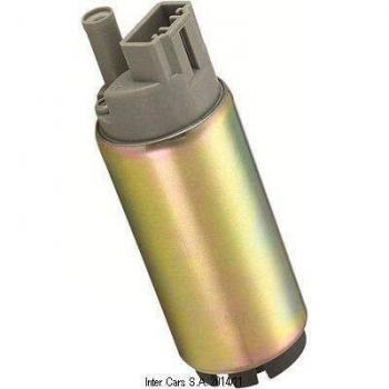Bomba de combustible