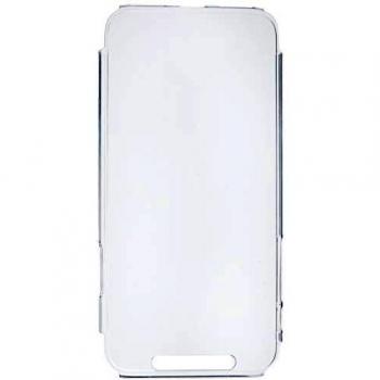 Xdoria Love - Carcasa para Apple iPhone, Transparente