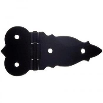 Bisagra Pala 38cm 10 Tortajada