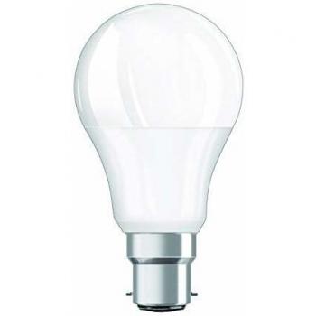 Osram Superstar Classic 4052899278219 plástico esmerilado 8,5 W regulable B22 bombilla LED blanco cálido