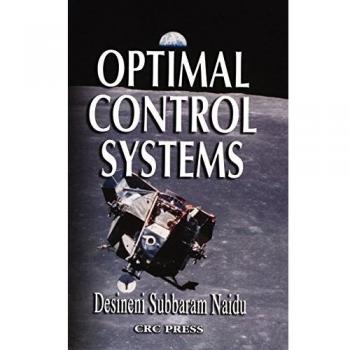 Optimal Control Systems