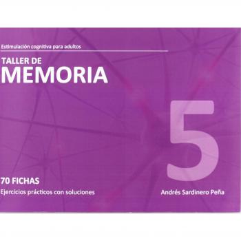 Taller de memoria, nivel 5