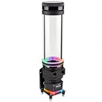 aqua computer ULTITUBE D5 200 PRO Ausgleichsbehälter mit D5 NEXT Pumpe
