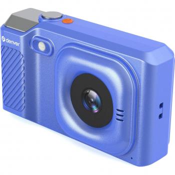 Cámara Digital Denver Electronics DCA-4818BU