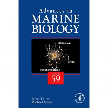 Advances in Marine Biology: Volume 59