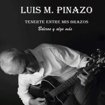 Tenerte en Mis Brazos
