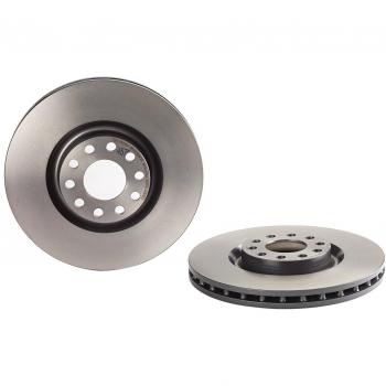 Brembo 09.8689.11 Rotores de Discos de Frenos