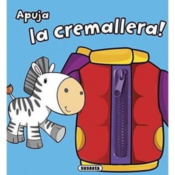 Apuja la cremallera!