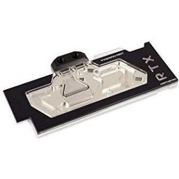 Aquacomputer Kryographics NEXT RTX 2080 Nickel Plated Water Block
