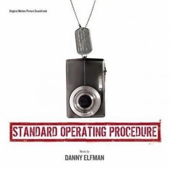 Standard Operation Procedure Cd