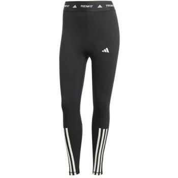Mallas Ceñidas adidas TECHFIT 3-Stripes 7/8 para Mujer