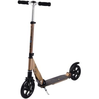 Patinete Micro con Suspensión Bronze - Confort y Elegancia para Adultos