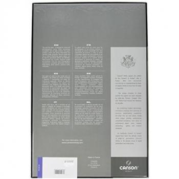 Canson Infinity Rag Photographique 210gsm Smooth Matte Photo Paper Roll 0.61m x 15.24m