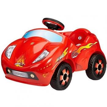 INJUSA Car Fire 6v Avigo
