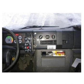 Soporte ProClip Brodit para Mercedes Benz Vario 1996-2010 - Kit de Montaje Negro