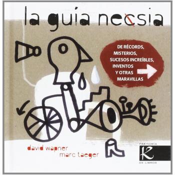 La Guía Nescia