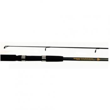 Carbo Strike 6 ft 2pce Spinning Pesca
