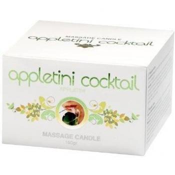 Cobeco Pharma Appletini Cocktail Vela de Masaje - 150 gr