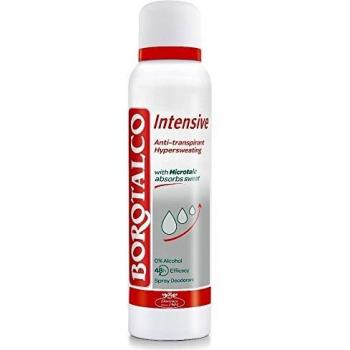 Borotalco Intensive Antiperspirant Spray 150 ml