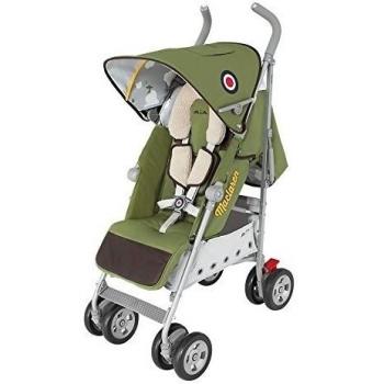 Maclaren Spitfire - Silla de paseo