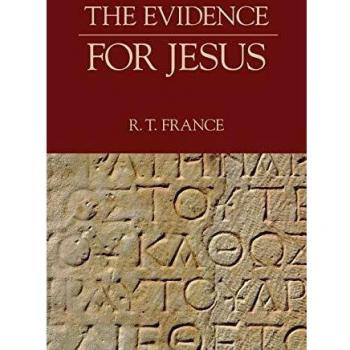 The Evidence for Jesus
