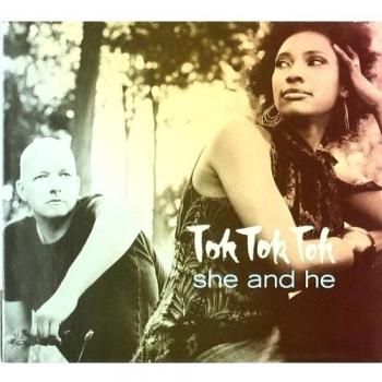 She And He