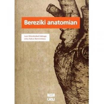 Bereziki Anatomian