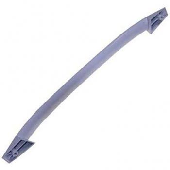 Asa de puerta para horno y cocina 72X0815 compatible con Brandt, Crystal, Sauter y Thomson