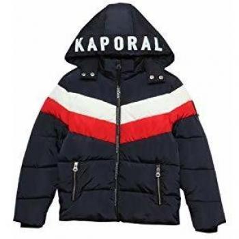 Kaporal BAROY Americana, Azul