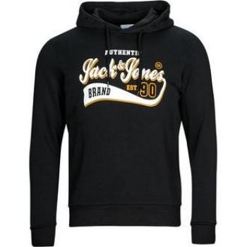 Sudadera con capucha de Jack & Jones - Logo Sweat Hood NOOS