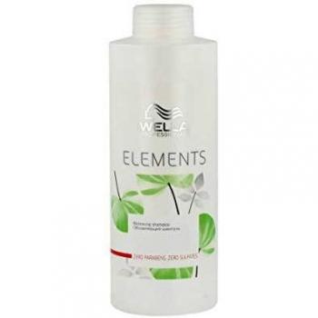 WELLA Elements Szampon 1000 ml