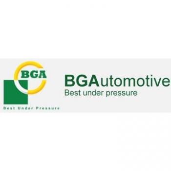 BGA V990323 Exhaust
