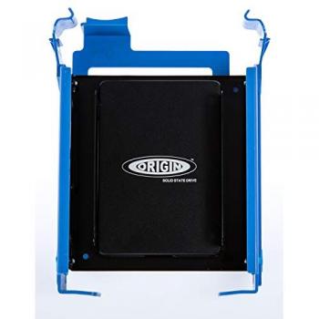Origin Storage 2TB SSD SATA PRO Fixed 3.5in 2000 GB Serial ATA III 3.5