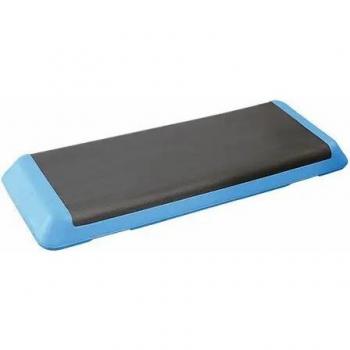 Softee Professional Step Board, Blue, Unisex, 107 x 42 x 10 cm