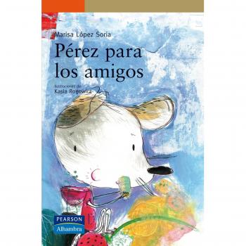 Pérez para los amigos
