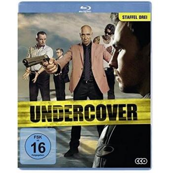 Undercover staffel 3 3 blurays francia bluray
