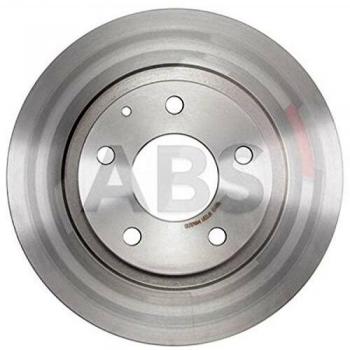 ABS 18313 discos de freno