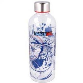 Botella de aluminio infantil Dragon Ball 600 ml