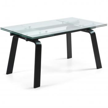 Kave Home Mesa extensible Shady