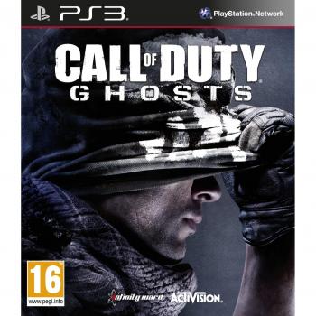 Call Of Duty: Ghosts [Importación Inglesa]