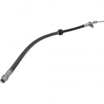 Tubo de freno TRW PHB539 - Latiguillo de freno, alta resistencia, fabricado en materiales de calidad, compatible con diversos modelos de vehículos, diseño optimizado para un rendimiento superior en el sistema de frenos