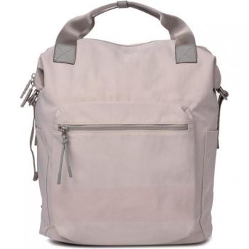 Mochila mediana impermeable KCB Wide Beige 3130 BE