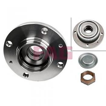 Kit de Rodamientos de Rueda FAG 713 6301 90