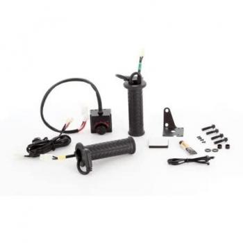 Puños Calefactables V PARTS Touring Unisex