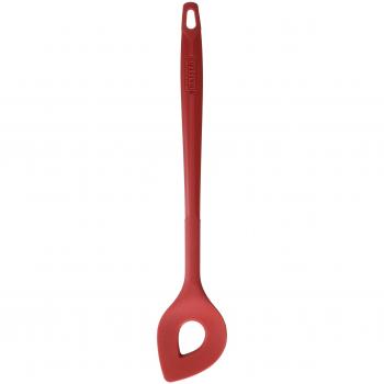 Kaiser KAISERflex Red Cuchara para Mezclar, Rojo, 30 cm