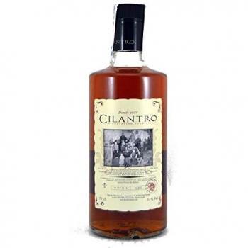 Pazo Valdomiño Cilantro