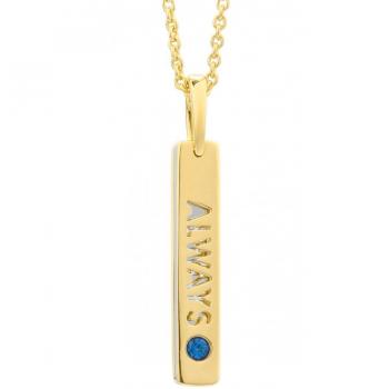 Collar Mujer Secrecy P7162CDAWWC03 42 cm