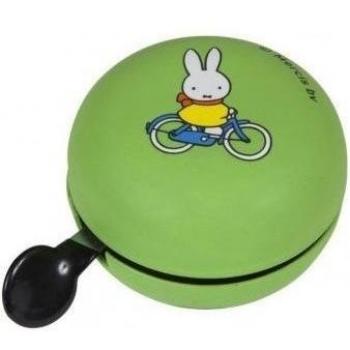 Ding-Dong ø60mm Yepp campana Miffy - Green