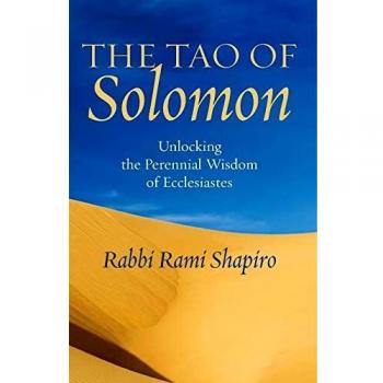 El Tao de Salomón: Sabiduría y Filosofía para la Vida Moderna